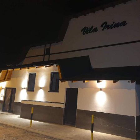 Vila Irina - Apartman Milos Копаоник Экстерьер фото
