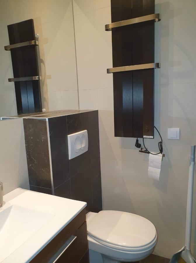 Vila Irina - Apartman Milos Копаоник Экстерьер фото