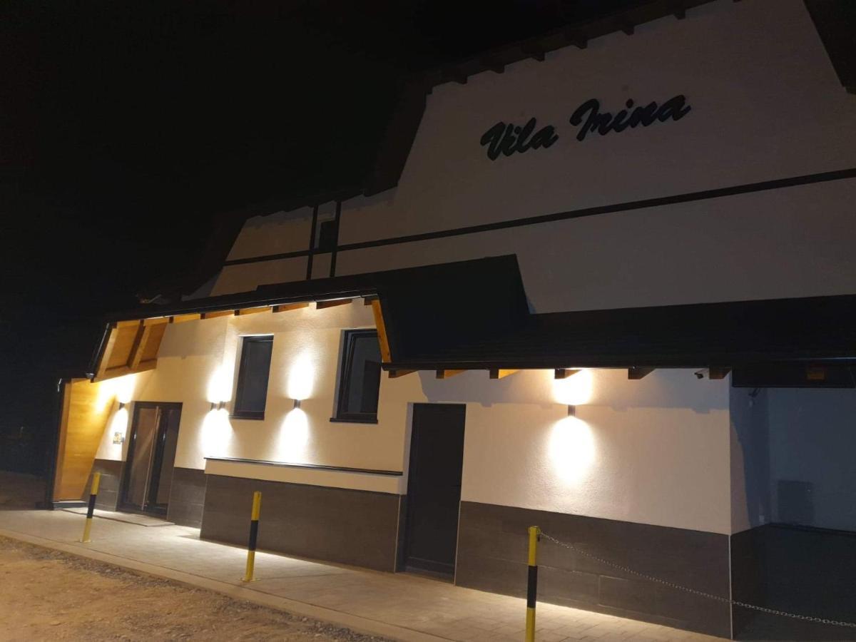 Vila Irina - Apartman Milos Копаоник Экстерьер фото