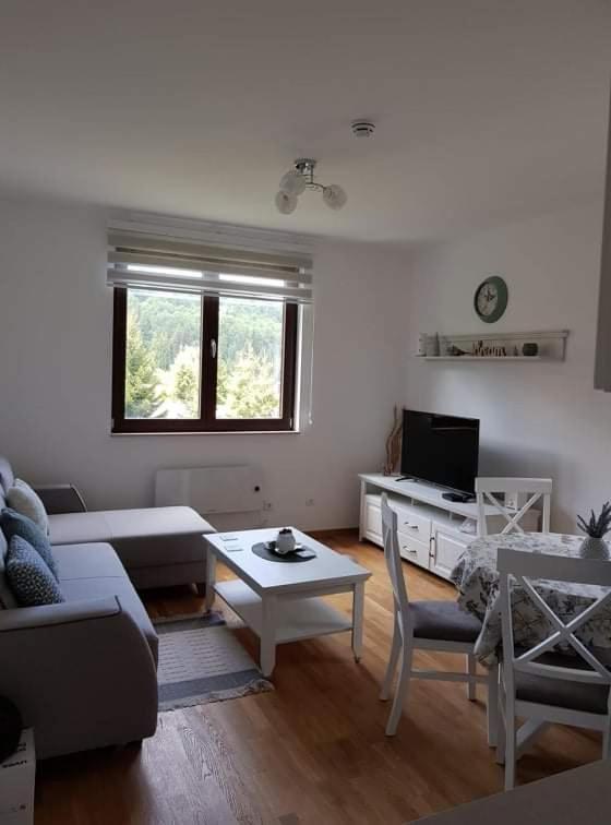 Vila Irina - Apartman Milos Копаоник Экстерьер фото