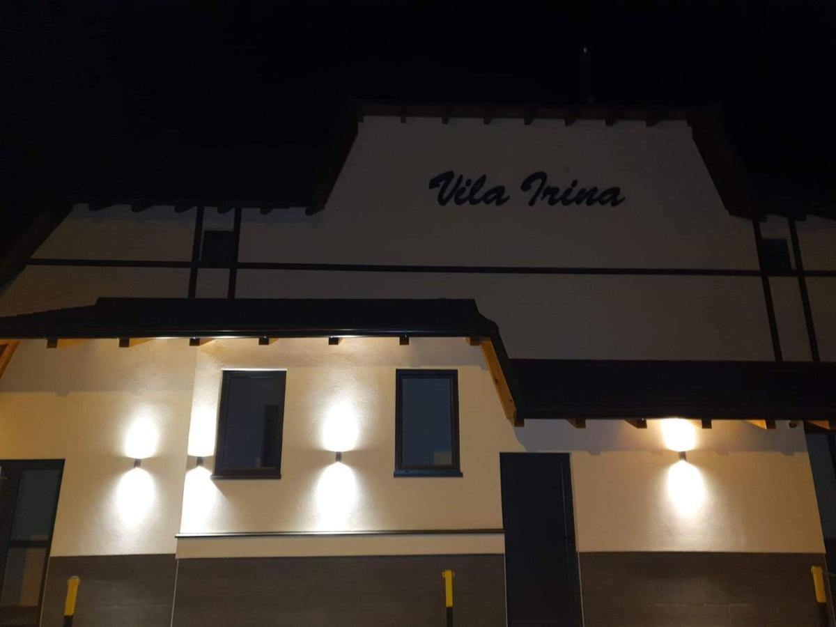 Vila Irina - Apartman Milos Копаоник Экстерьер фото