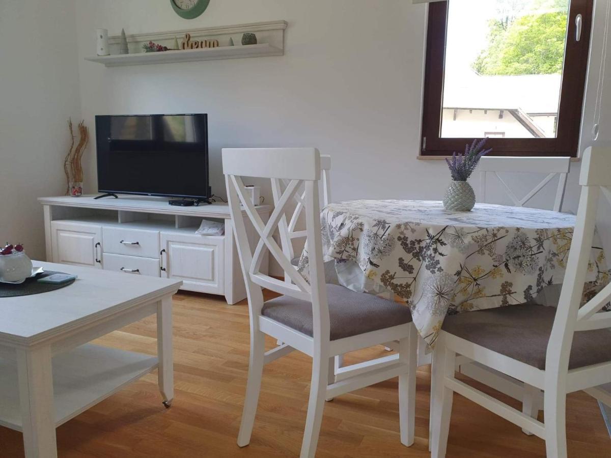 Vila Irina - Apartman Milos Копаоник Экстерьер фото
